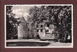 SCHLOSS HALLWIL - 1944