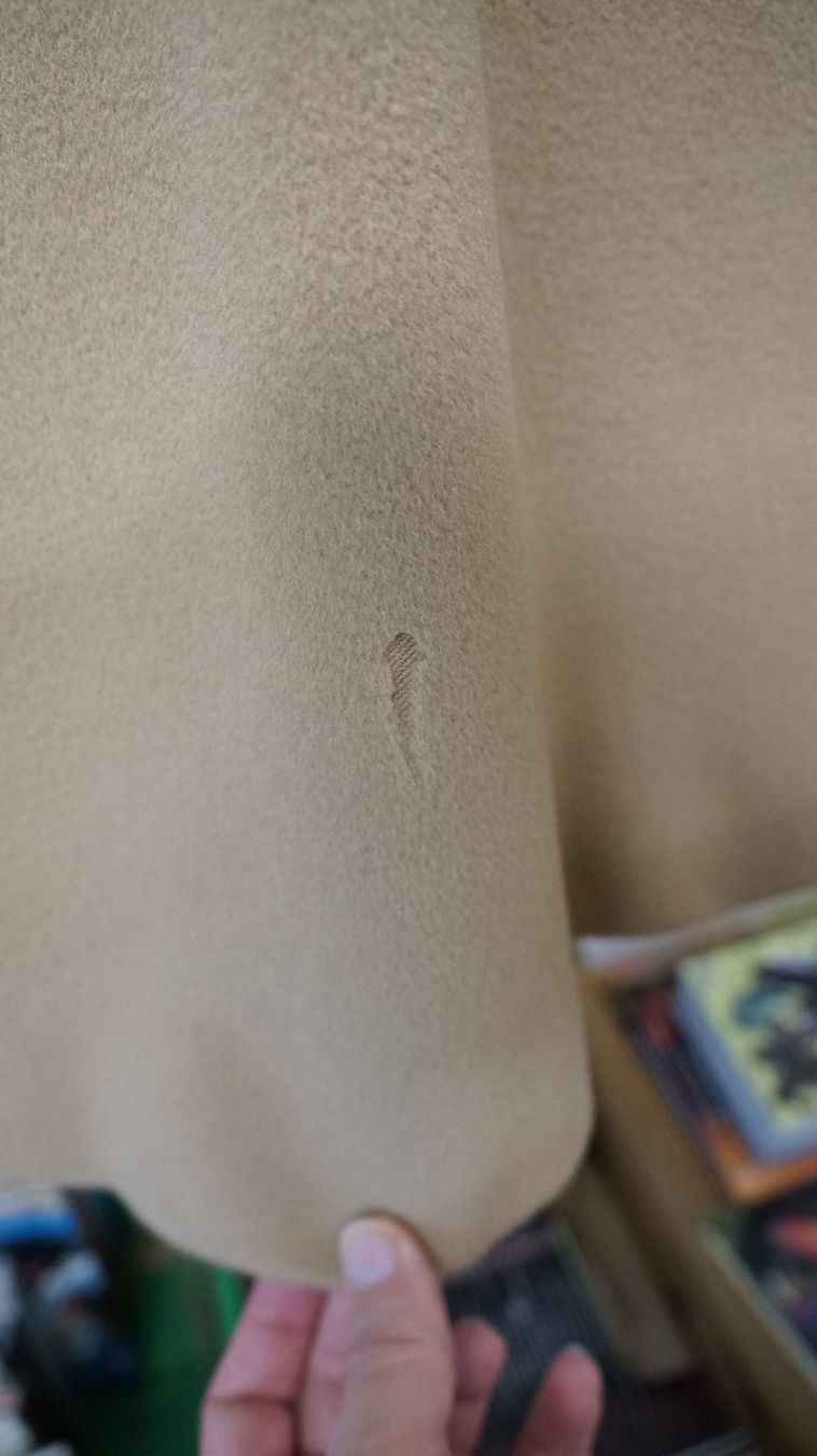 Max Mara Mäntel: MAX MARA Vintage Mantel Grösse 40 – Gebraucht aus Basel von bk_brockibasel 6