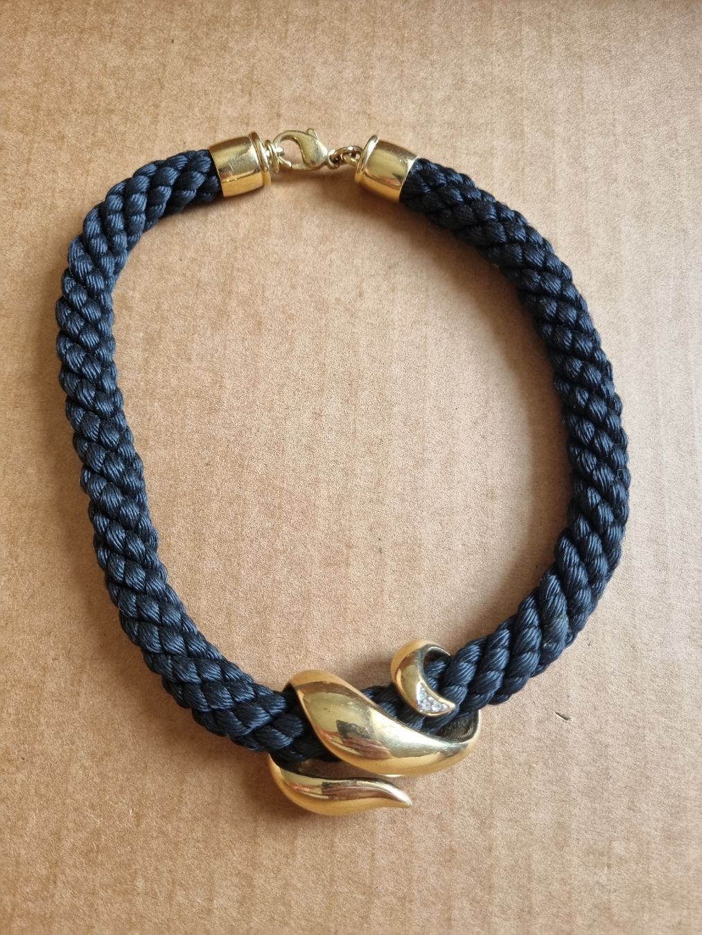 Pierre Lang Catenine: Pierre Lang kette – Usato da Schaffhausen venduto da Leveron13 2