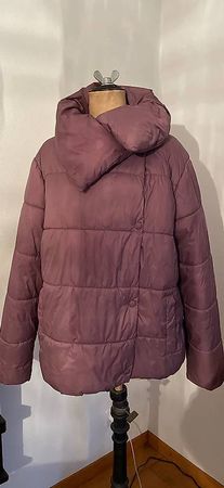 Winterjacke M