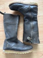Winterstiefel Bisgaard Tex, mit Wolle gefüttert 36