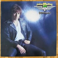 LP - Peter Maffay - Steppenwolf