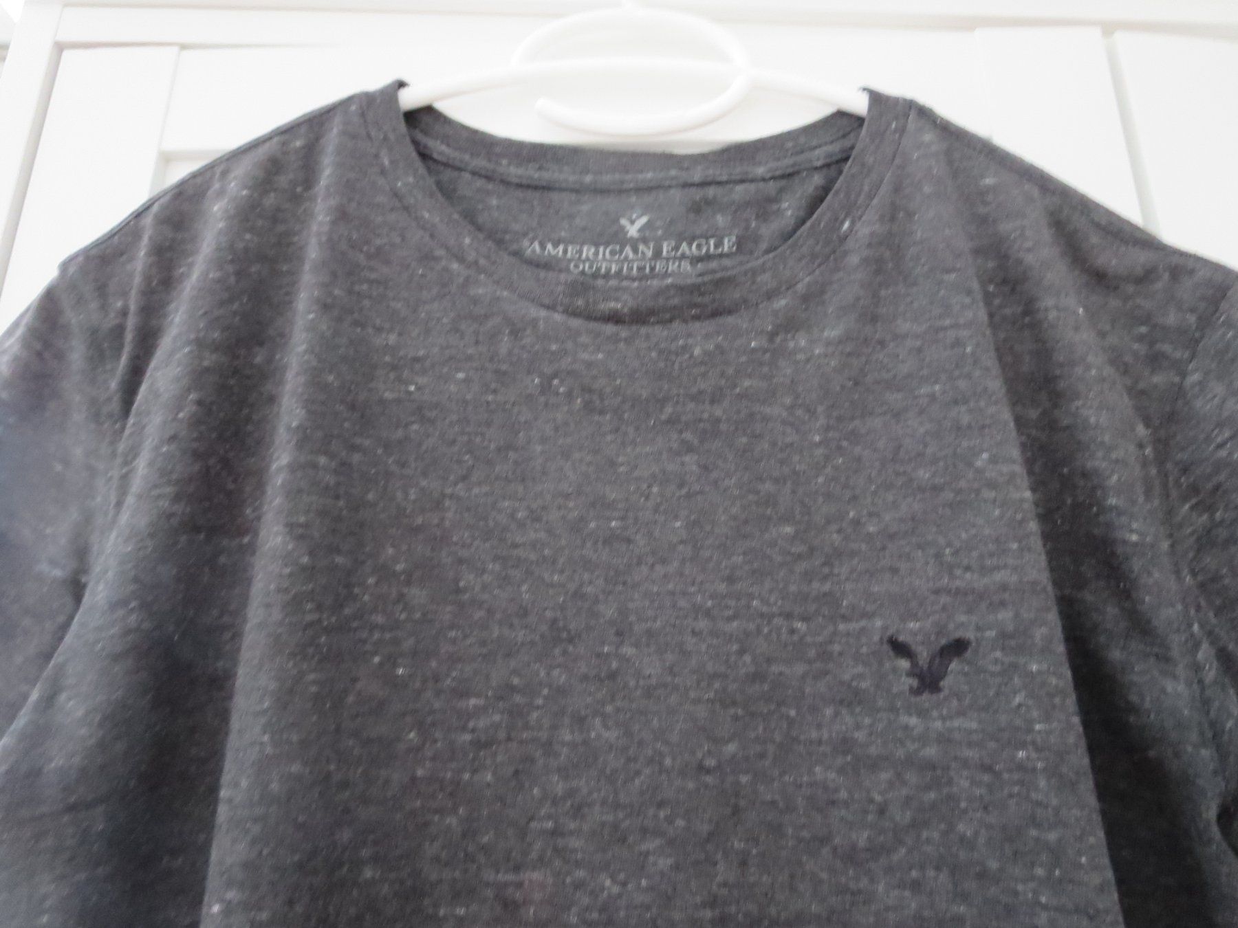 American Eagle T-shirt: American Eagle Herren Shirt /Gr. S – Usato da Wallisellen venduto da Arvenstube 3