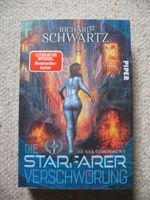 Die Starfarer-Verschwörung Richard Schwartz