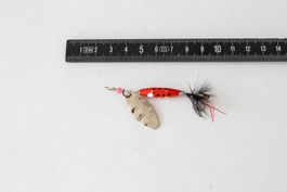 Fishing hook