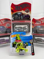 Hot Wheels Cone Shaker Treasure Hunt - 2026 - 122/250