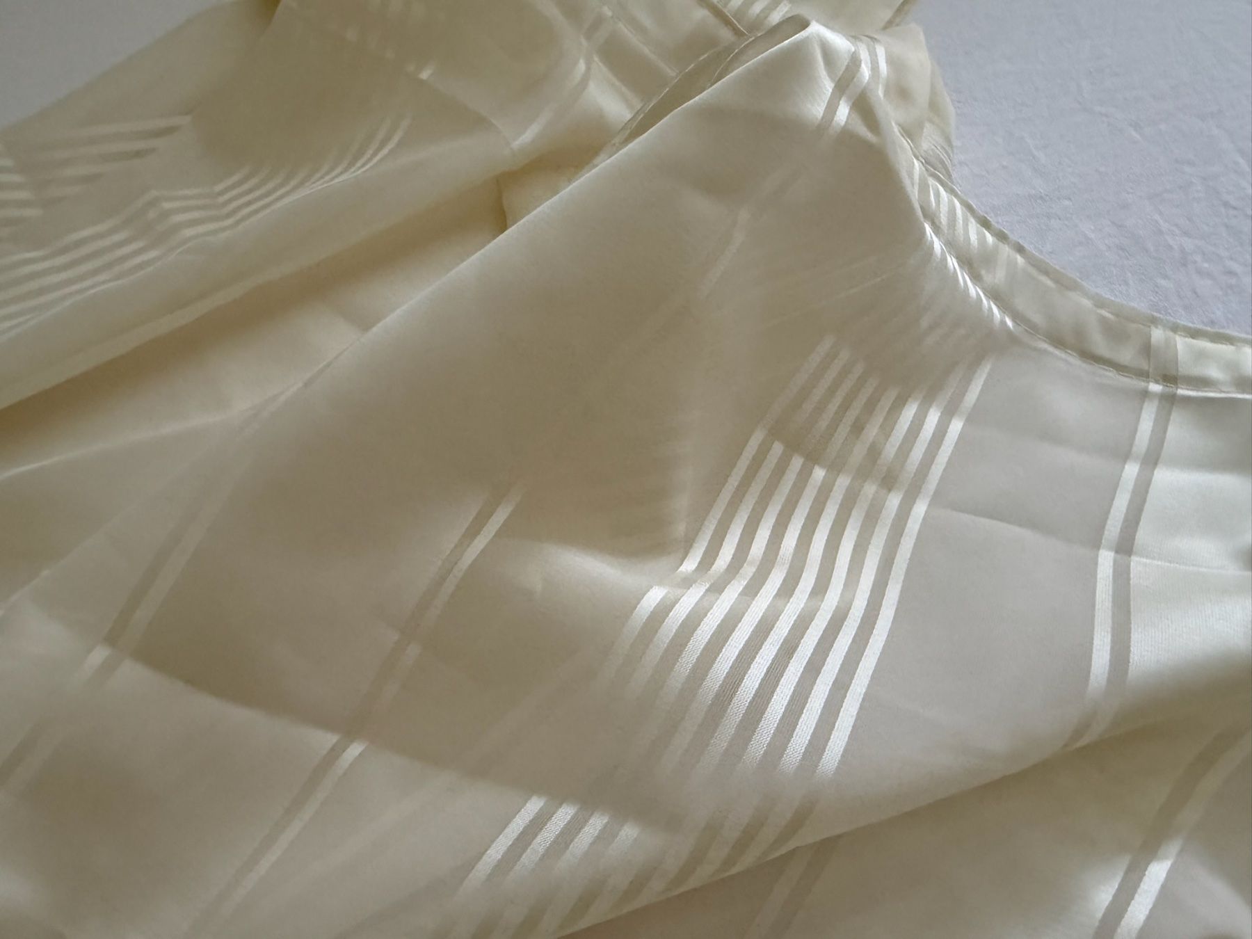 Tende: Rideau - 240 x 135 cm – Usato da Sion venduto da accroshoes 1