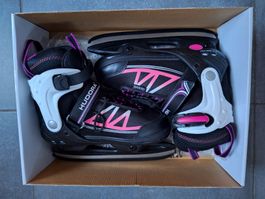 Schlittschuhe Hudora 33-36