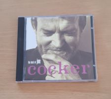 Musik CD The Best of Joe Cocker