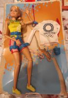 Barbie Tokyo 2020 Olympic Sport Climbing Doll