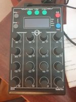 Faderfox EC4