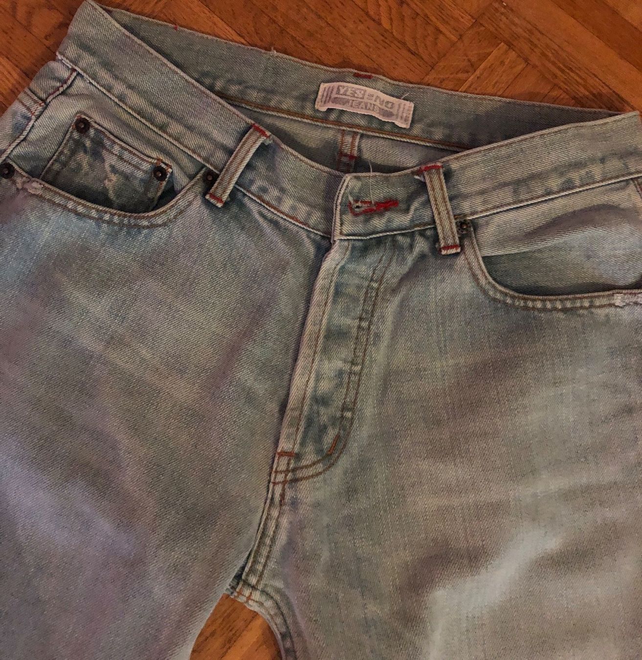 Jeans: Jeans Harlem 30/32 – Usato da Wettingen venduto da Hasta80 1