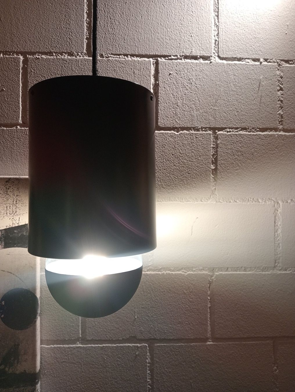 Lampadari & plafoniere: Design Hängelampe – Usato da St.Niklausen LU venduto da Wirdbereitsverwendet 2