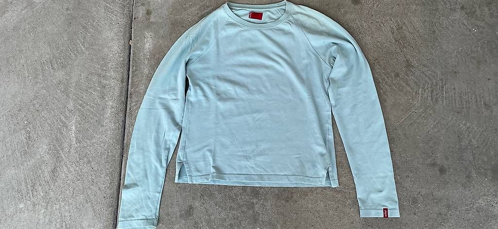 T-shirt: Langarm Shirt Levis's S – Usato da Luzern venduto da labouche78