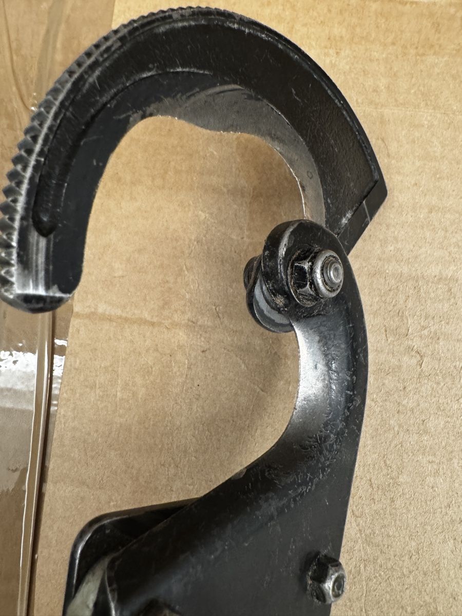 Knipex Tutti gli attrezzi: Knipex Kabelschneider 250 mm – Usato da Basel venduto da bau_6tk8 6