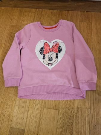 Pullover Mini Mous Gr. 116