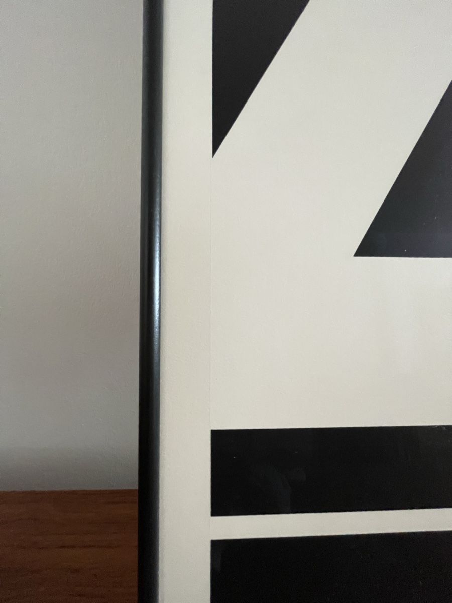 Arts picturaux & lithographies: Originale Pierre Clerk Serigraphie – D'occasion à Basel par Zaggig 1