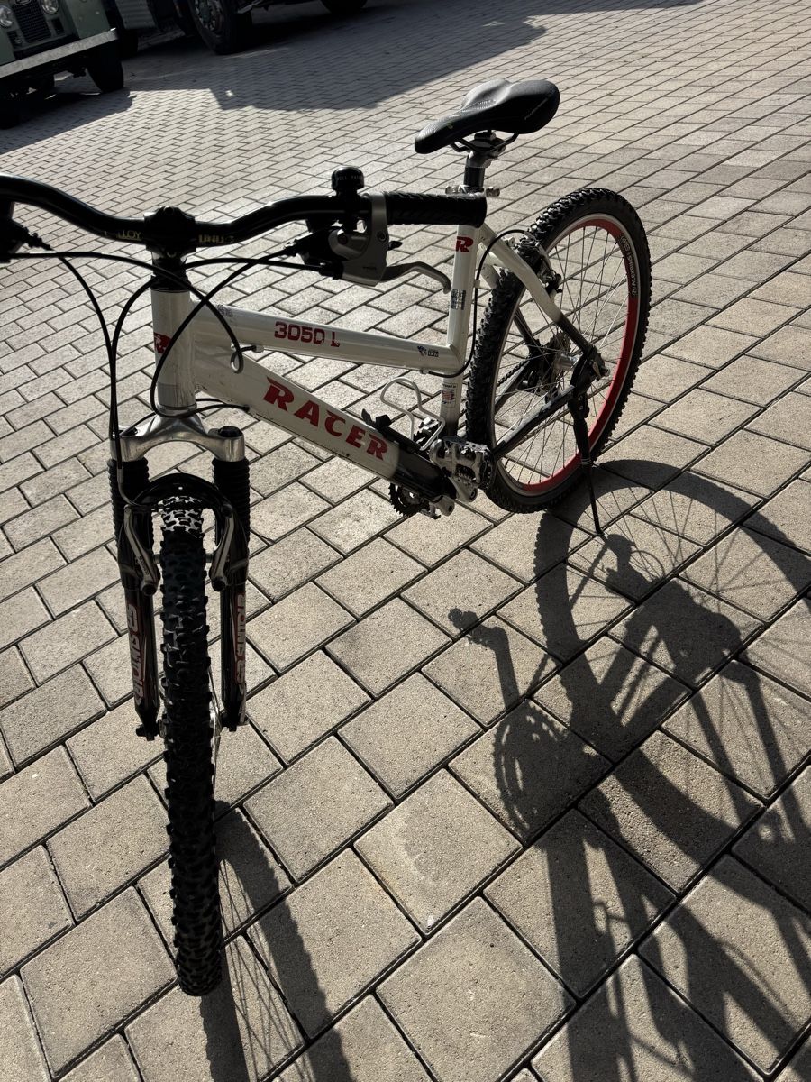 Biciclette: Velo  – Usato da Neuhausen am Rheinfall venduto da dav_kxm8 2