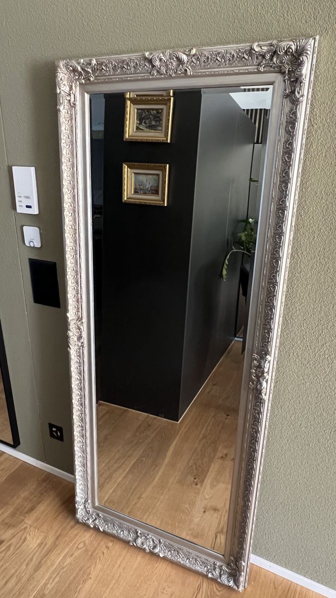 Specchi: Spiegel mit Barrockrahmen 80x190cm – Usato da Kreuzlingen venduto da Alex_de_ru