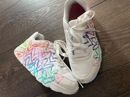Skechers Turnschuhe Grösse 35