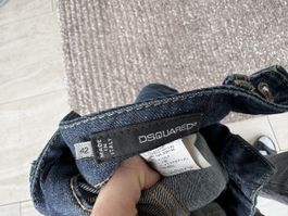 Dsquared2 Jeans, Top Zustand, Grösse 42, Original Italien
