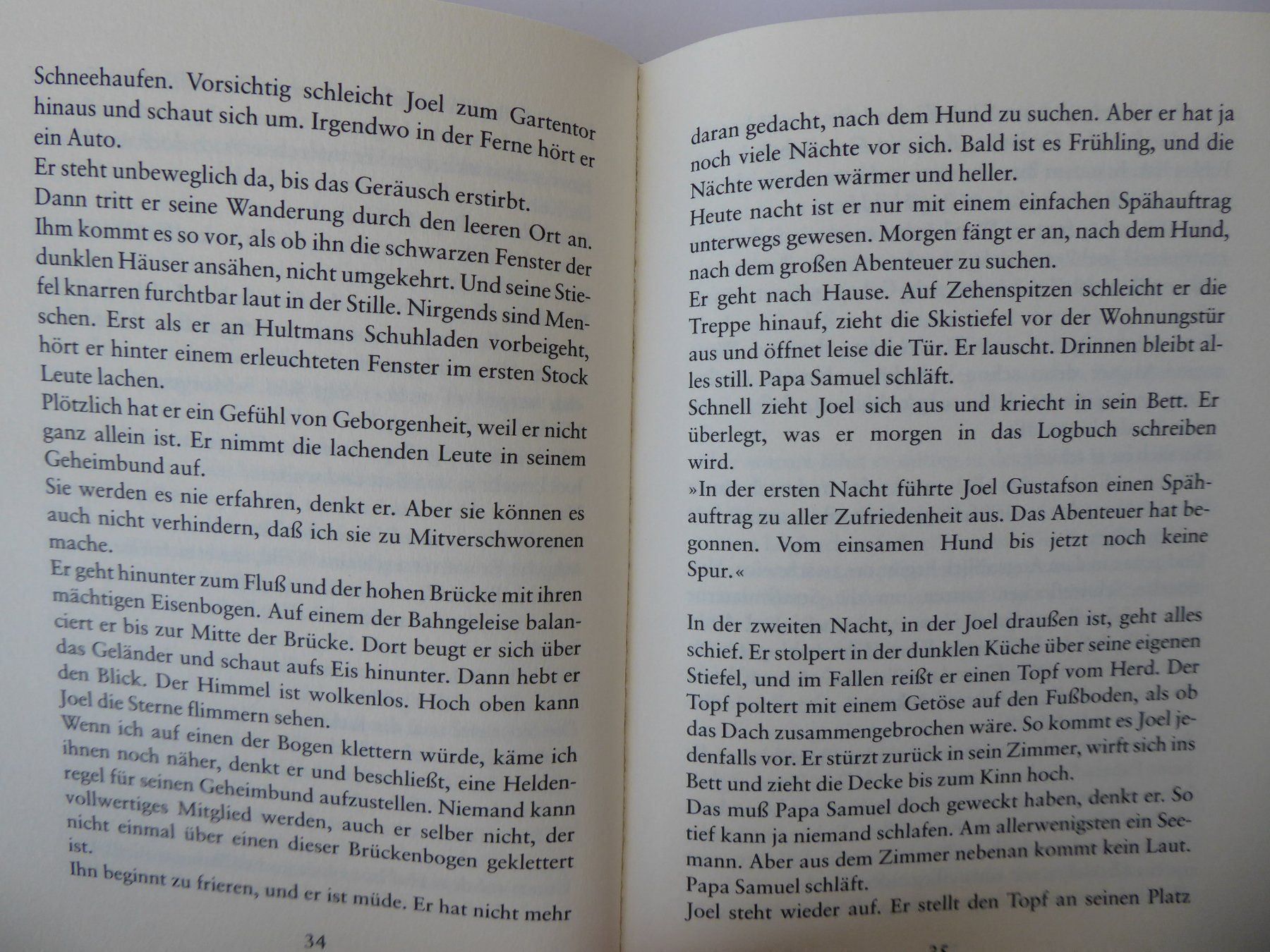 Libri: Der Hund, der unterwegs zu einem Stern.. – Usato da Turbenthal venduto da Panau 2