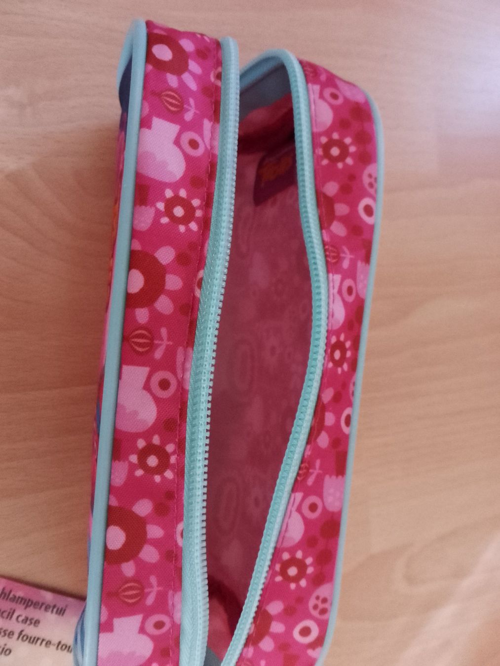 Astucci : Trousse à rayons Trolls, NEUF! – Nuovo e nell'imballaggio originale da Dombresson venduto da sev_bsb8 1