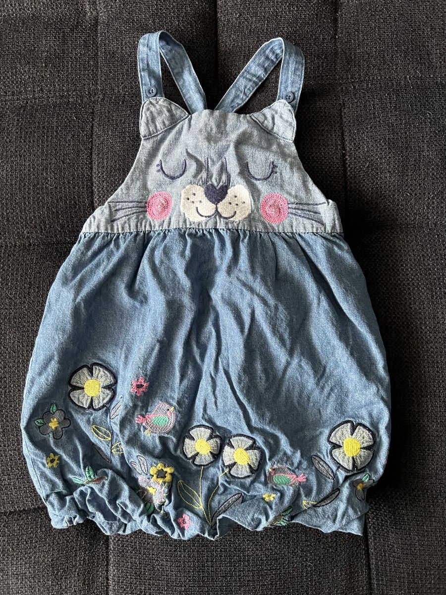 Lotti & Set di vestiti: Kleiderpaket Mädchen – Usato da Dietikon venduto da Laiijka 1
