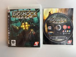 Bioshock - PS3