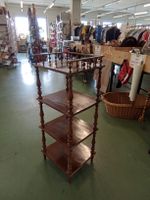 Holz Bücherregal