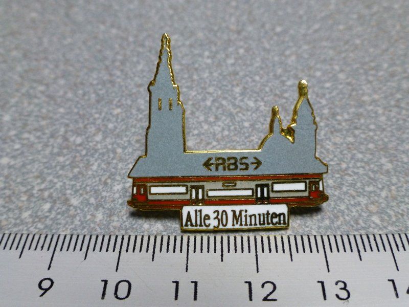 PIN PINS BAHN ZUG EISENBAHN SEILBAHN LOKOMOTIVE | Kaufen Auf Ricardo