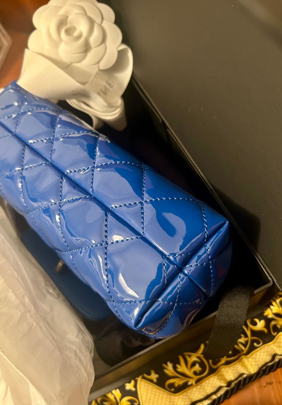 Chanel Sacs femmes: CHANEL Sac Timeless Coco Shine mini dès 1.- – Neuf (Voir description) à Schönenwerd par elissa02 9