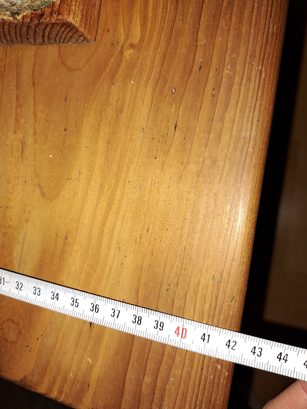 Panchine: Antike Schul Bank mit Aufklappfächer Tintenfächer – Usato da Kölliken venduto da Upcycling-by-Mc-TAM 5