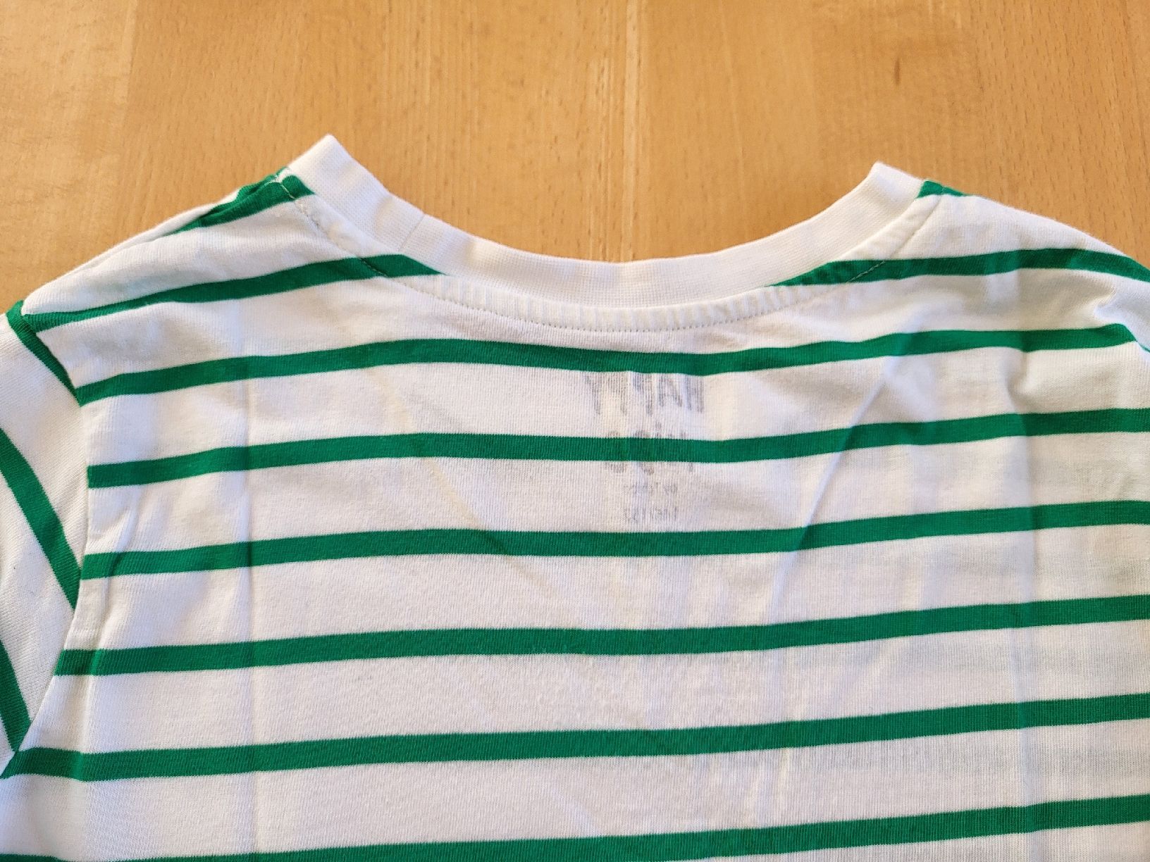 Tchibo Camicie, T-shirt & Polo: Langarmshirt Gr. 146/152 – Usato da Dürrenäsch venduto da DanaW01 5