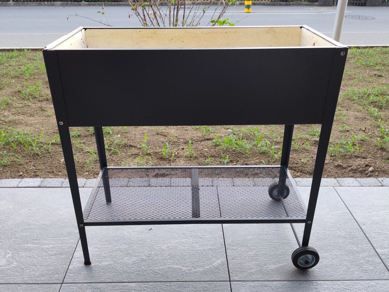 Box contenitori: Hochbett – Usato da Oftringen venduto da kov_5scw