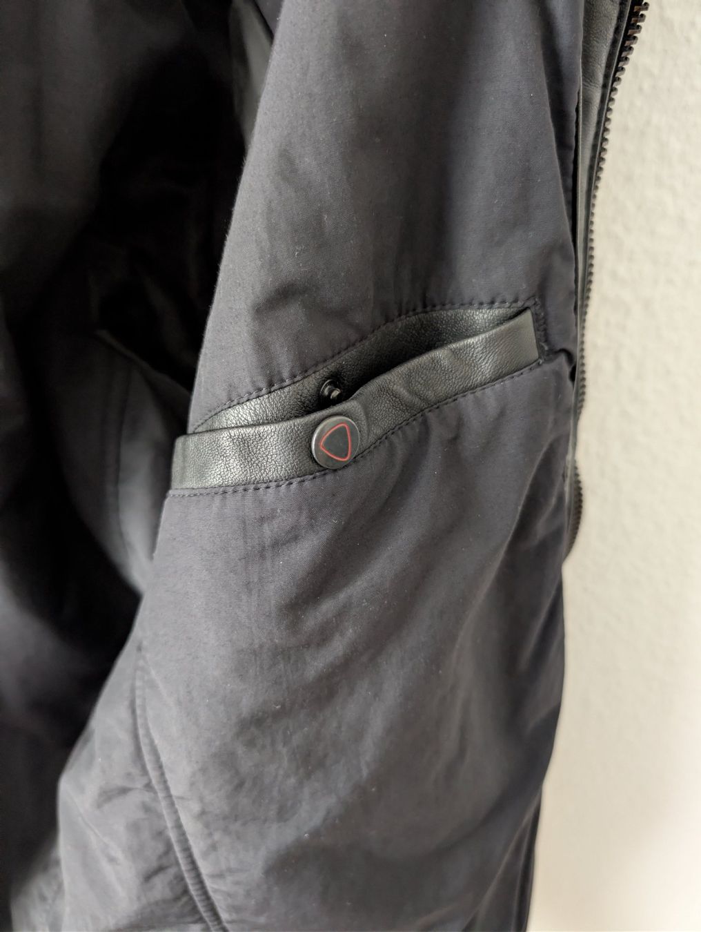 Giacche: Strellson Lederjacke – Usato da Steinmaur venduto da ShOWTeK 7