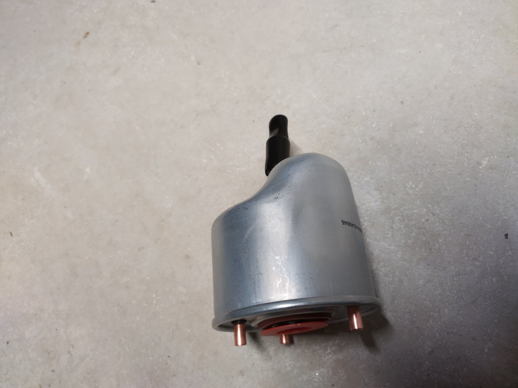Fiat Alle Autoersatzteile: Dieselfilter – Neu und originalverpackt aus Huttwil von vsrf11 3
