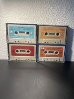 Musikkassetten
