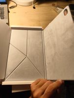 Samsung Book Cover  - Galaxy Tab S11