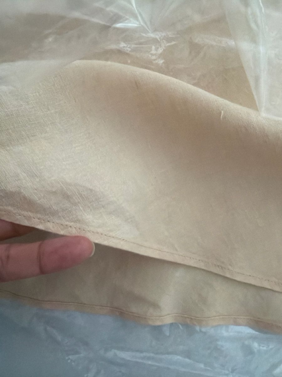 Loro Piana Jupes: Loro Piana linen skirt – Neuf (Voir description) à Genève par val_rp9x 5