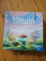 Mycelia Spiel Ravensburger