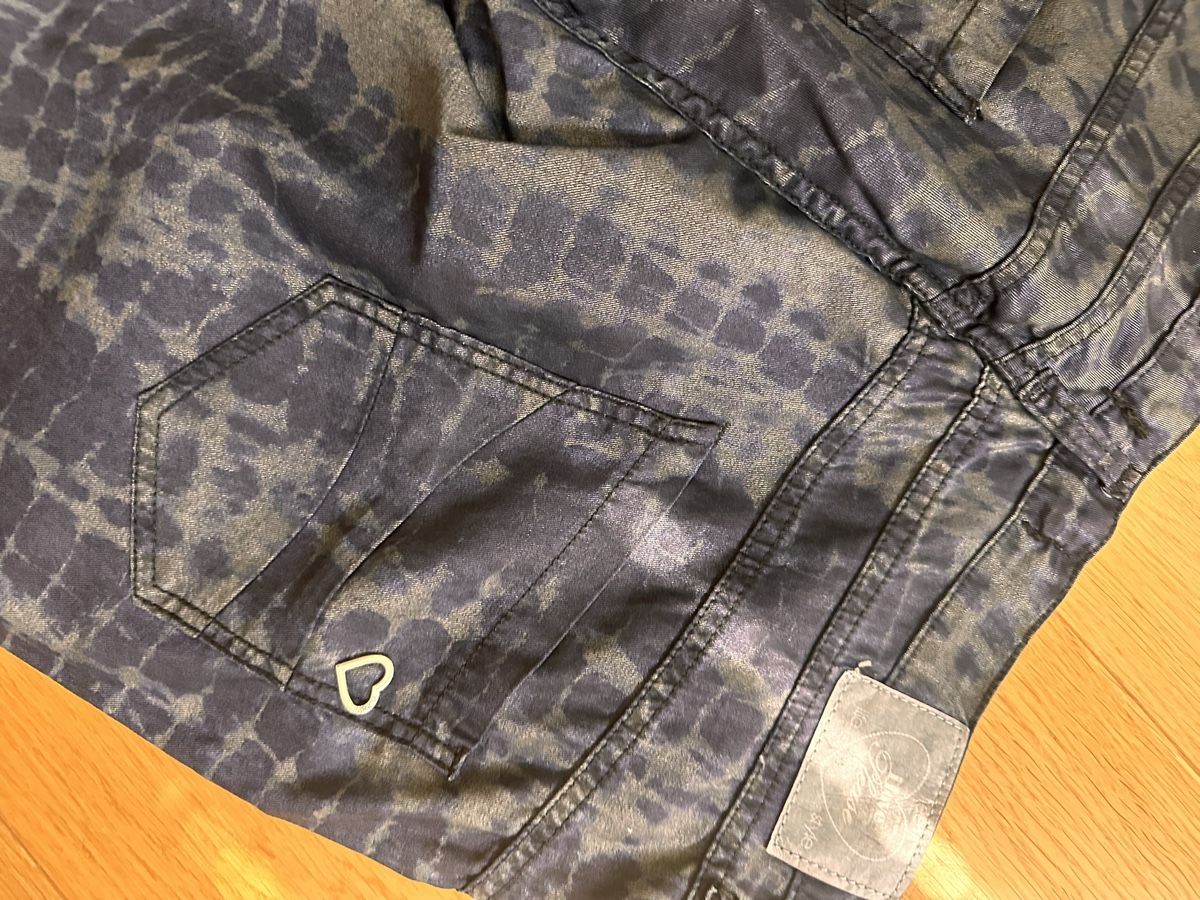 Please Jeans Jeans: Jeans von PLEASE – Gebraucht aus Möhlin von DieWerbetechnikerin 2