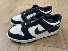 Nike Dunk Low GS Gr. 38.5 NEU