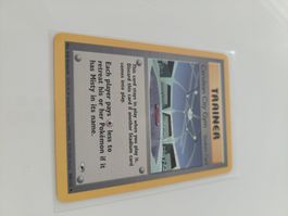 Cerulean City Gym