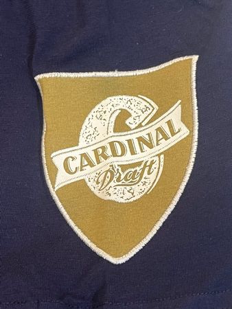 Cardinal Polo-Shirt