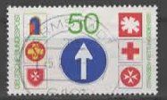 BRD STRASSEN RETTUNGSDIENSTE 1978 (16