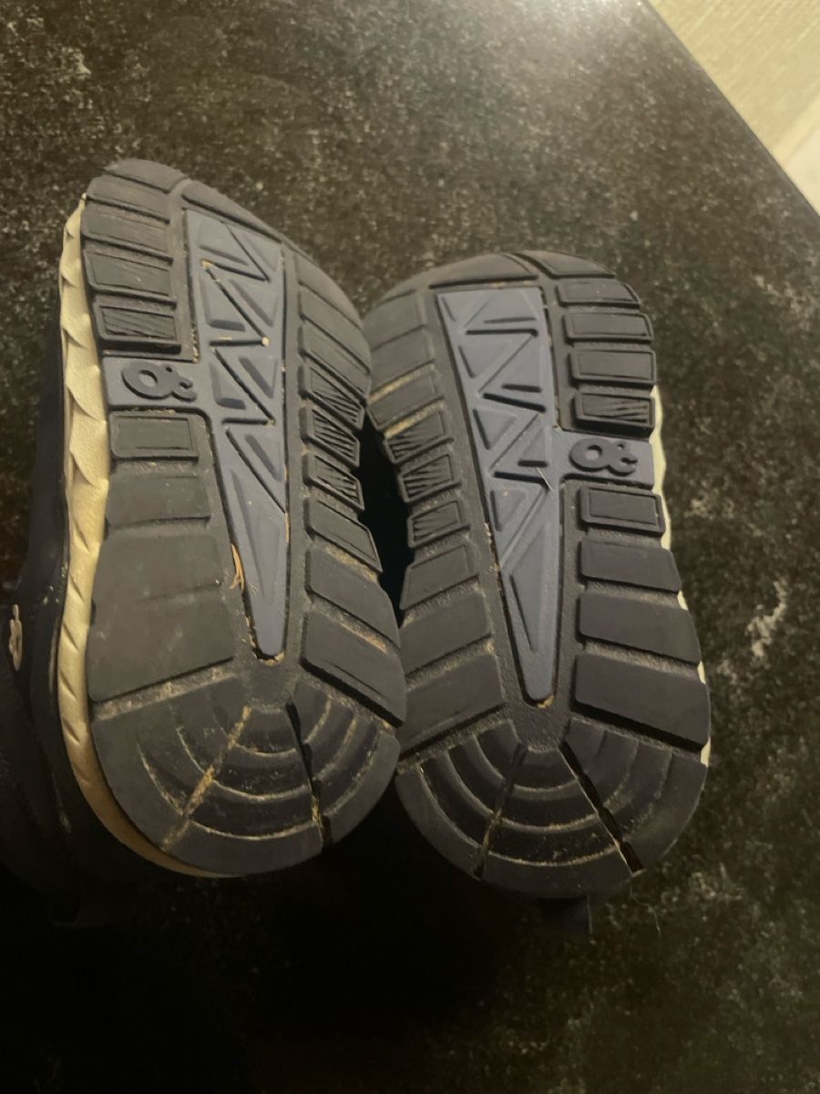 Scarpe per ragazzi: Oc Knabenboots Goretex – Usato da Zizers venduto da Hallab 1