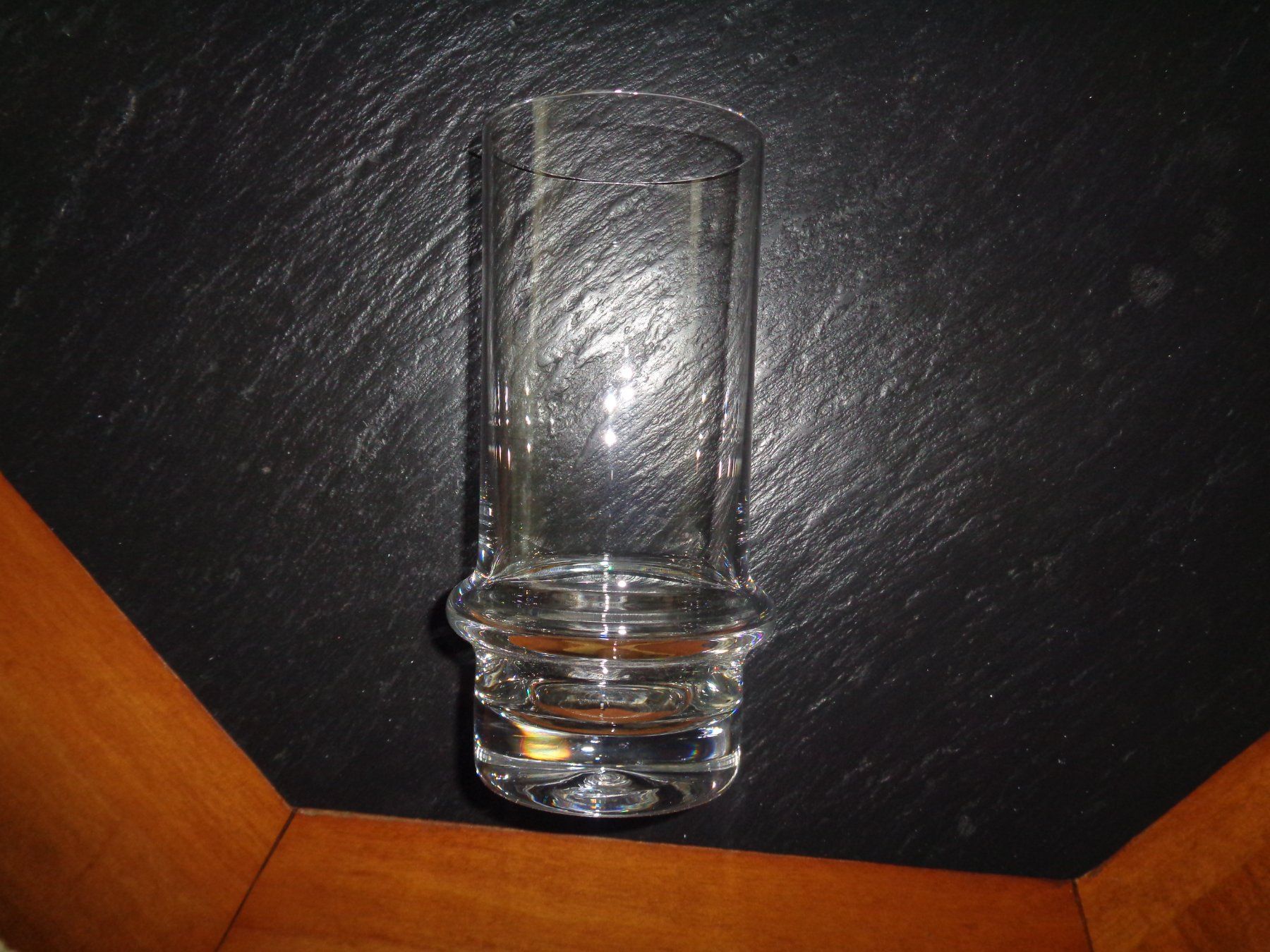 Rosenthal Bicchieri: Kristall Gläser Rosenthal  8 Stück – Usato da Kreuzlingen venduto da Robi-2003 5