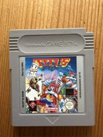 Titus the Fox DMG - FO - FRG