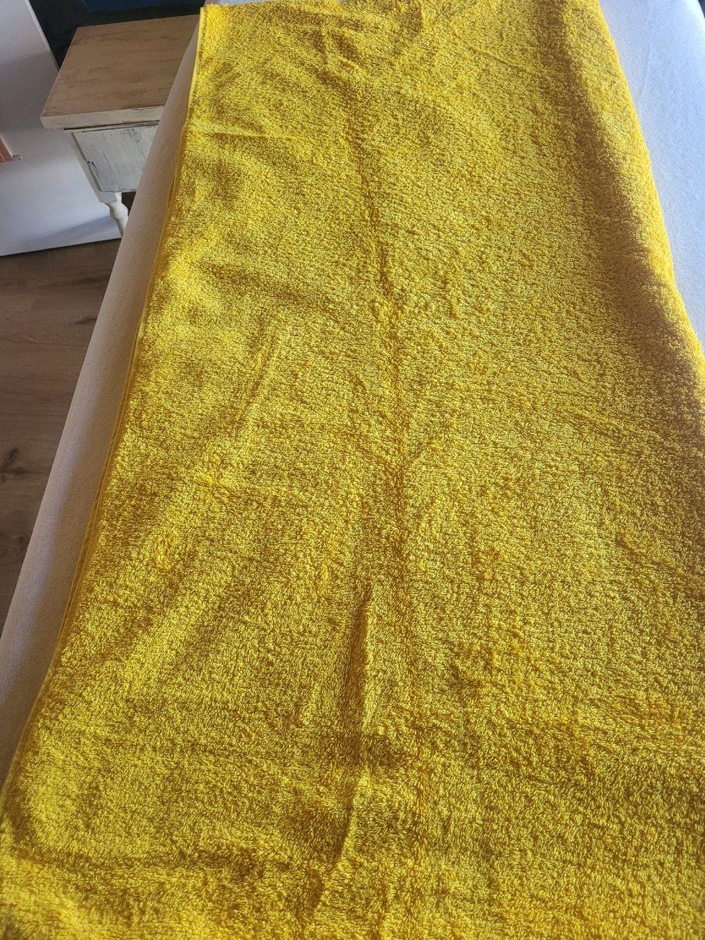 Coperte: Massageabdecktuch – Nuovo (secondo la descrizione) da Aeschiried venduto da Sweetangels 1